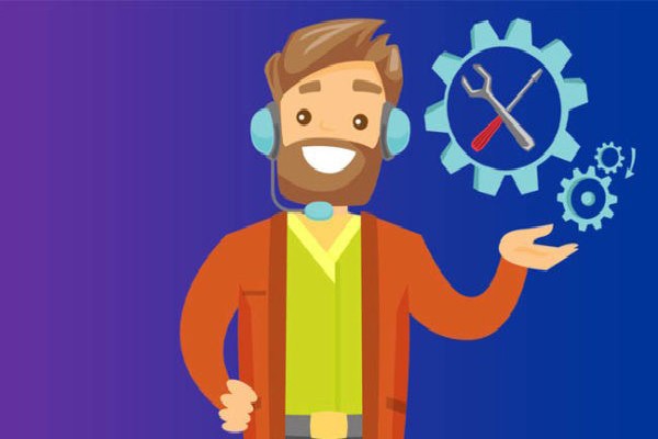 Техническая поддержка