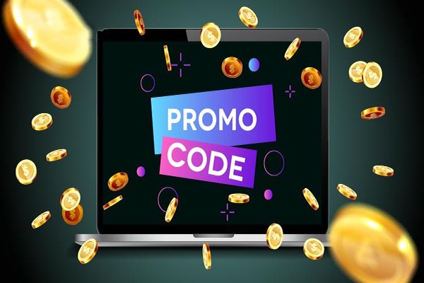 Бонус-коды и промокоды